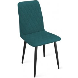 Стул на металлокаркасе Стенли К1С