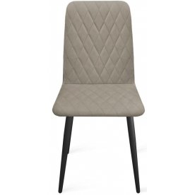 Стул на металлокаркасе Стенли К1С