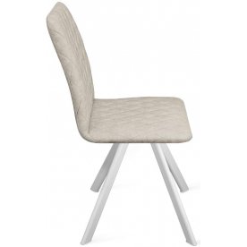 Стул на металлокаркасе Стенли К2