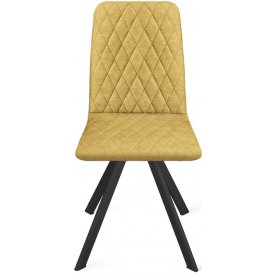 Стул на металлокаркасе Стенли К2