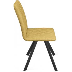 Стул на металлокаркасе Стенли К2