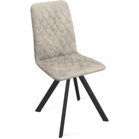 Стул на металлокаркасе Стенли К2