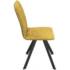 Стул на металлокаркасе Стенли К2