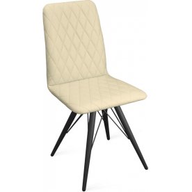 Стул на металлокаркасе Стенли К3