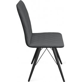 Стул на металлокаркасе Стенли К3