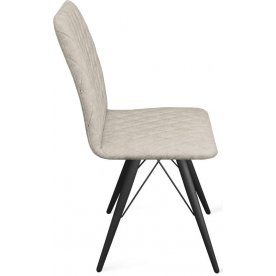 Стул на металлокаркасе Стенли К3