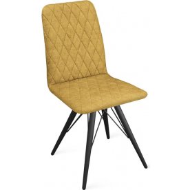 Стул на металлокаркасе Стенли К3