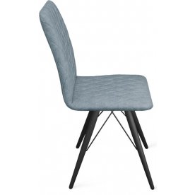 Стул на металлокаркасе Стенли К3