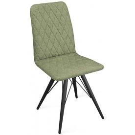 Стул на металлокаркасе Стенли К3