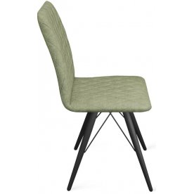 Стул на металлокаркасе Стенли К3