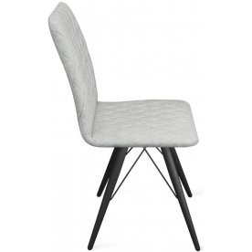 Стул на металлокаркасе Стенли К3