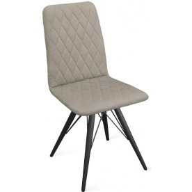 Стул на металлокаркасе Стенли К3