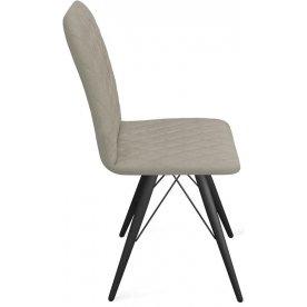 Стул на металлокаркасе Стенли К3