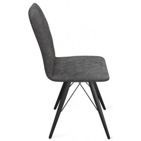 Стул на металлокаркасе Стенли К3