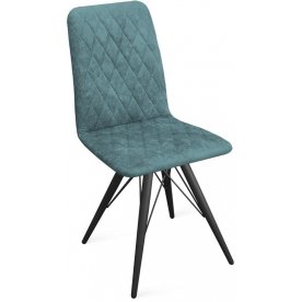 Стул на металлокаркасе Стенли К3