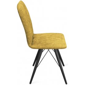 Стул на металлокаркасе Стенли К3