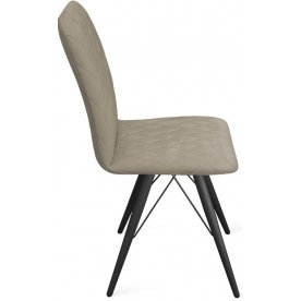 Стул на металлокаркасе Стенли К3