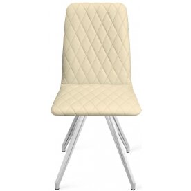 Стул на металлокаркасе Стенли К4