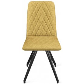 Стул на металлокаркасе Стенли К4