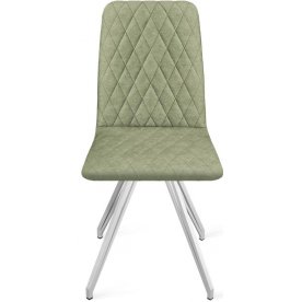 Стул на металлокаркасе Стенли К4