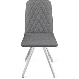 Стул на металлокаркасе Стенли К4