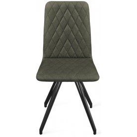 Стул на металлокаркасе Стенли К4