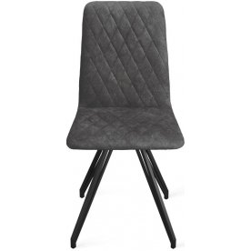 Стул на металлокаркасе Стенли К4