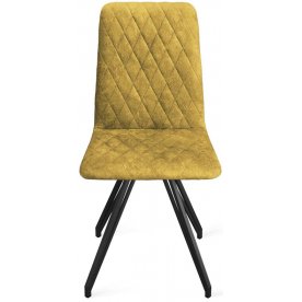 Стул на металлокаркасе Стенли К4