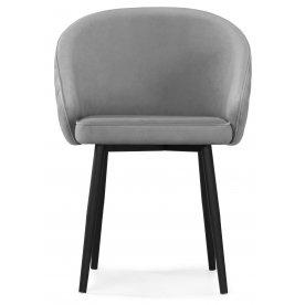 Стул на металлокаркасе Сутгайн