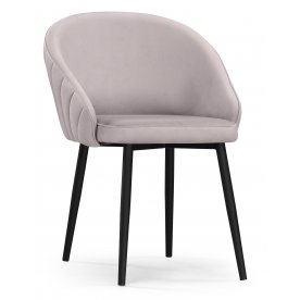 Стул на металлокаркасе Сутгайн