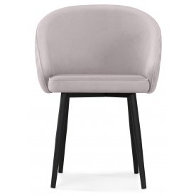 Стул на металлокаркасе Сутгайн