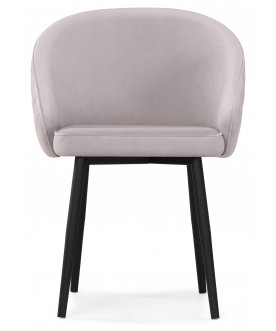 Стул на металлокаркасе Сутгайн