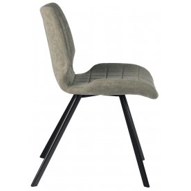 Стул на металлокаркасе DC978