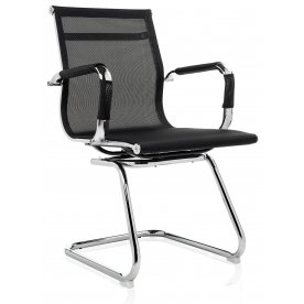 Стул на металлокаркасе Task