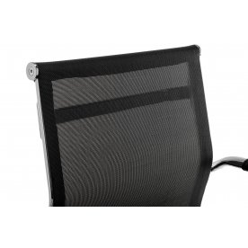 Стул на металлокаркасе Task