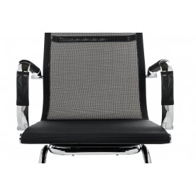 Стул на металлокаркасе Task