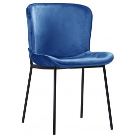 Стул на металлокаркасе FYC266/DC266