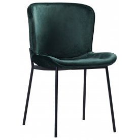 Стул на металлокаркасе FYC266/DC266