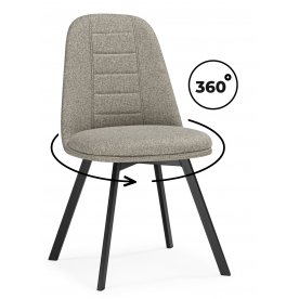 Стул на металлокаркасе Texas 2