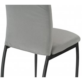 Стул на металлокаркасе Tod