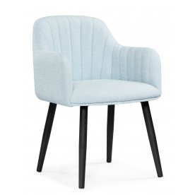 Стул на металлокаркасе Халли