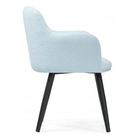 Стул на металлокаркасе Халли