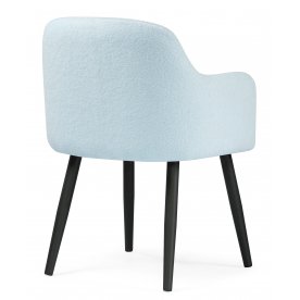 Стул на металлокаркасе Халли