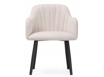 Стул на металлокаркасе Халли