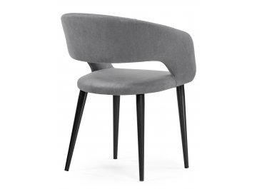 Стул на металлокаркасе Торган