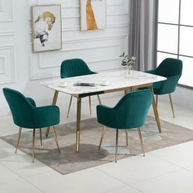 Стул Tranquil Synchrony