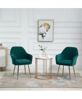 Стул Tranquil Synchrony