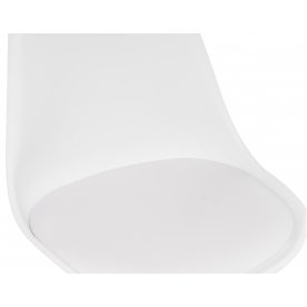 Стул на металлокаркасе Tulip