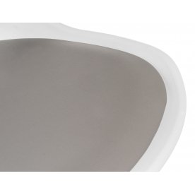 Стул на металлокаркасе Tulip