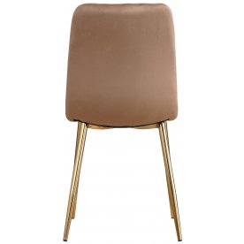 Стул на металлокаркасе C921/DC811